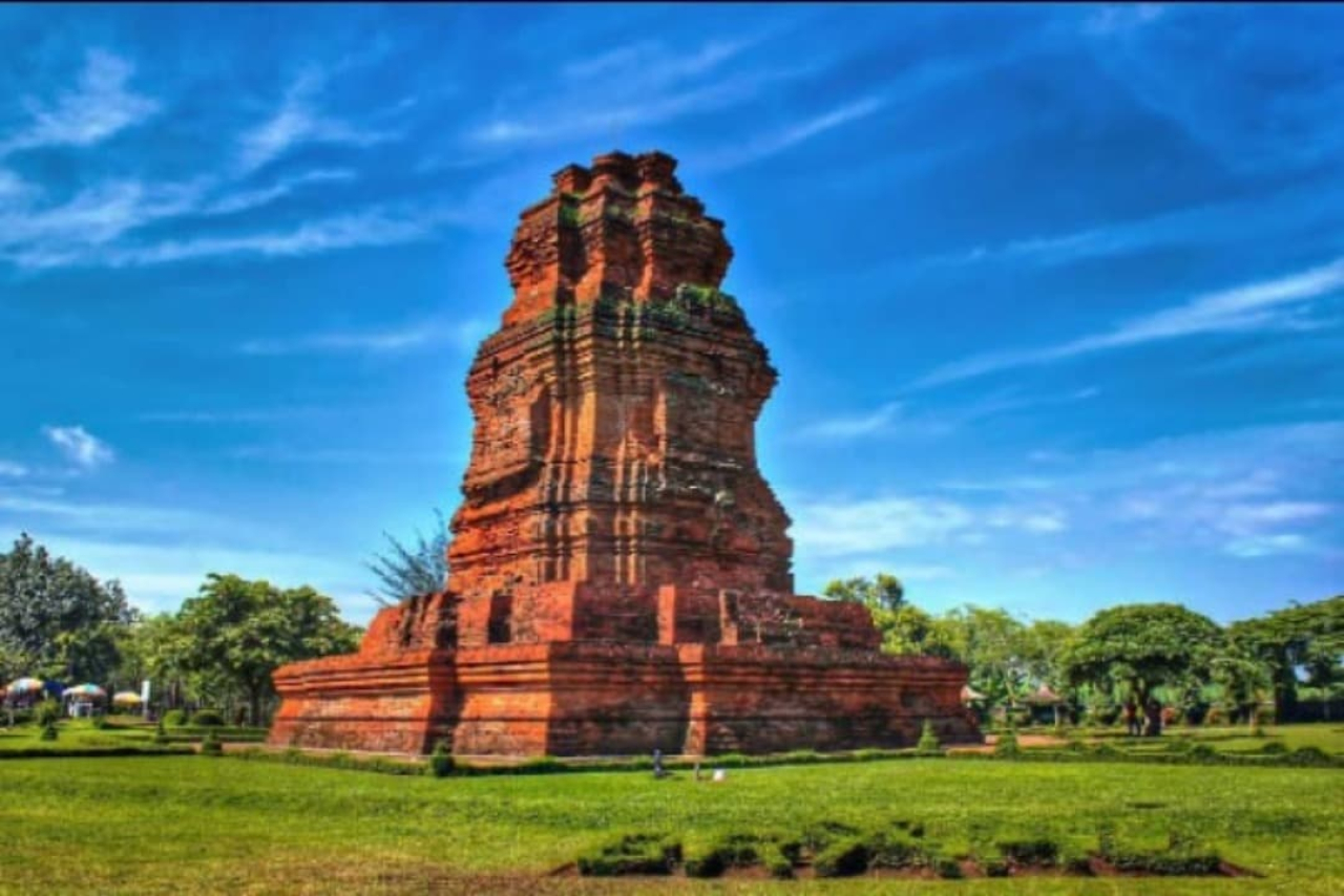 Candi Brahu