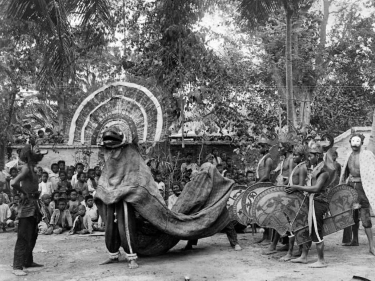 Reog Ponorogo