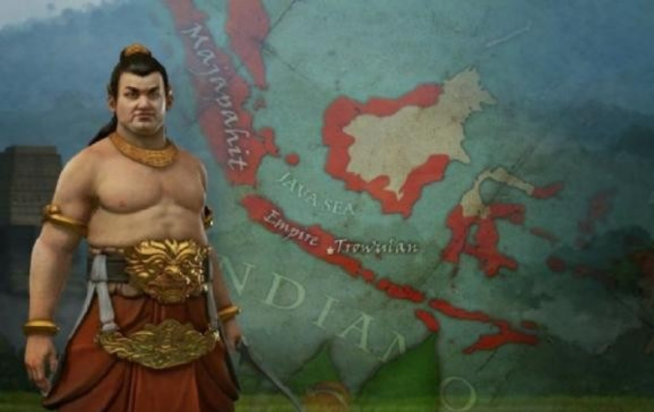 Gajahmada
