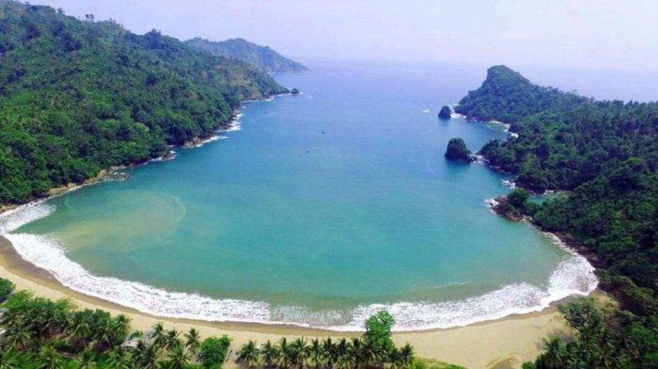 Pantai Wedi Awu