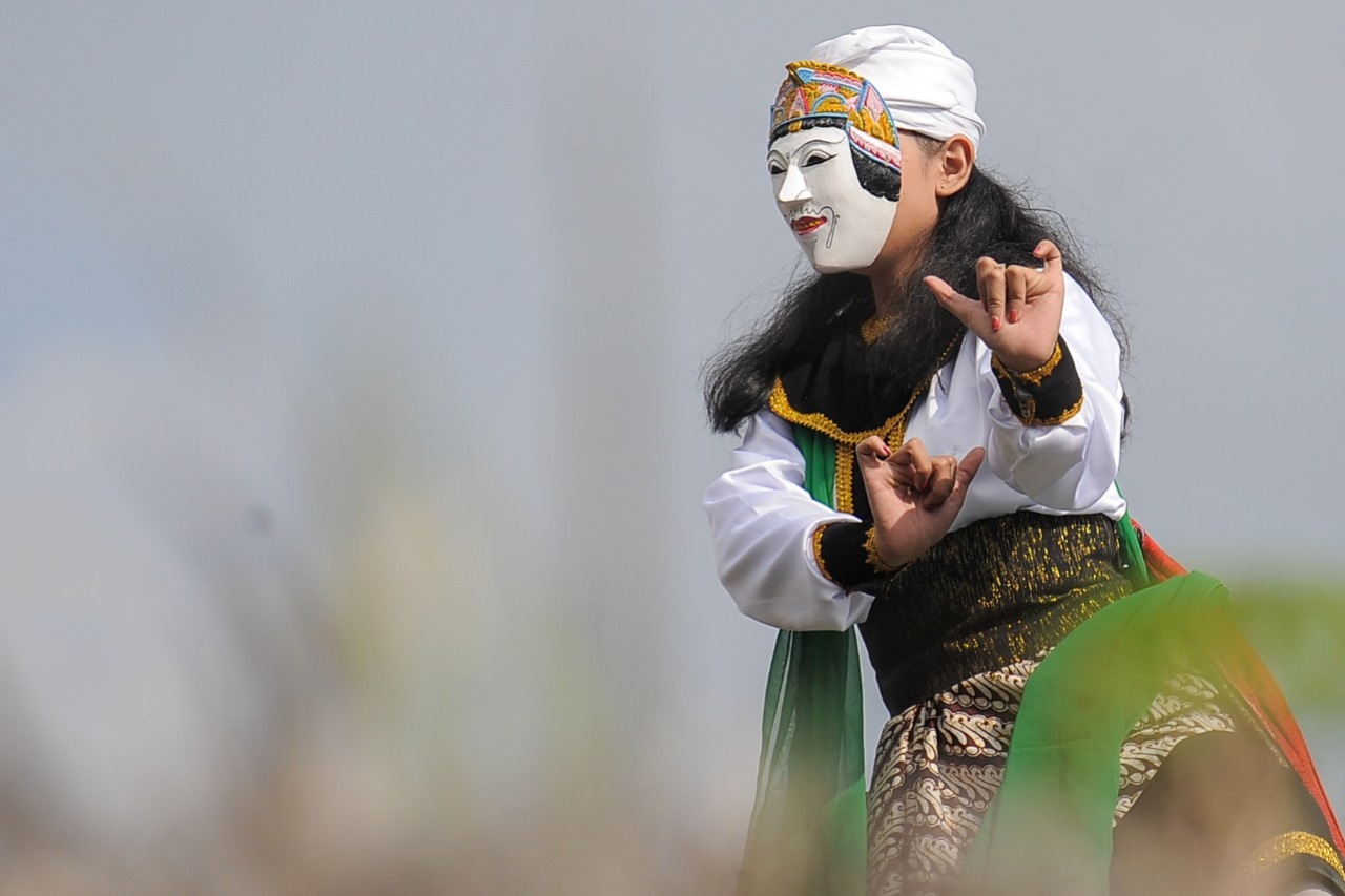 Eksotika Bromo 2025 (Foto: Wibowo)