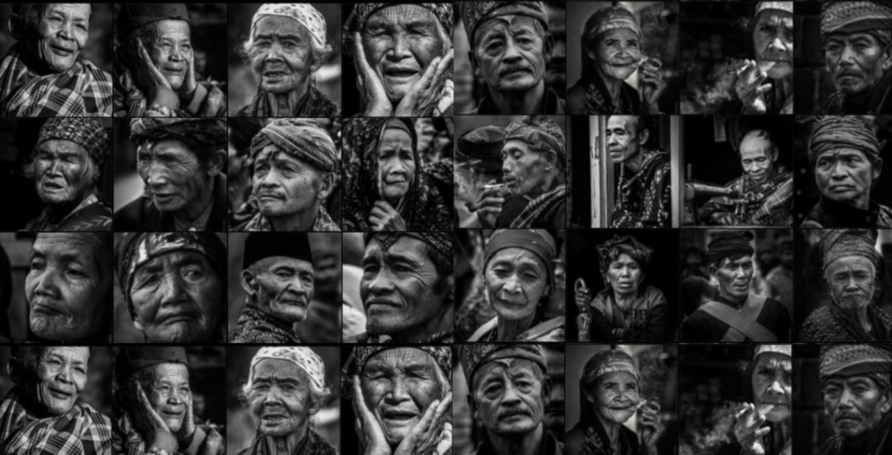 1001 Wajah Tengger (Foto: Rahmat Hidayat/Jelakah Nusantara)