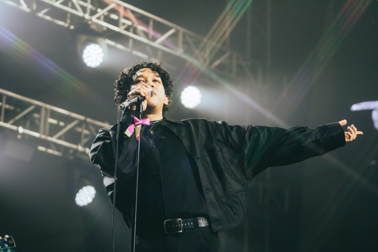 Konser yang Tidak Hanya Didengar