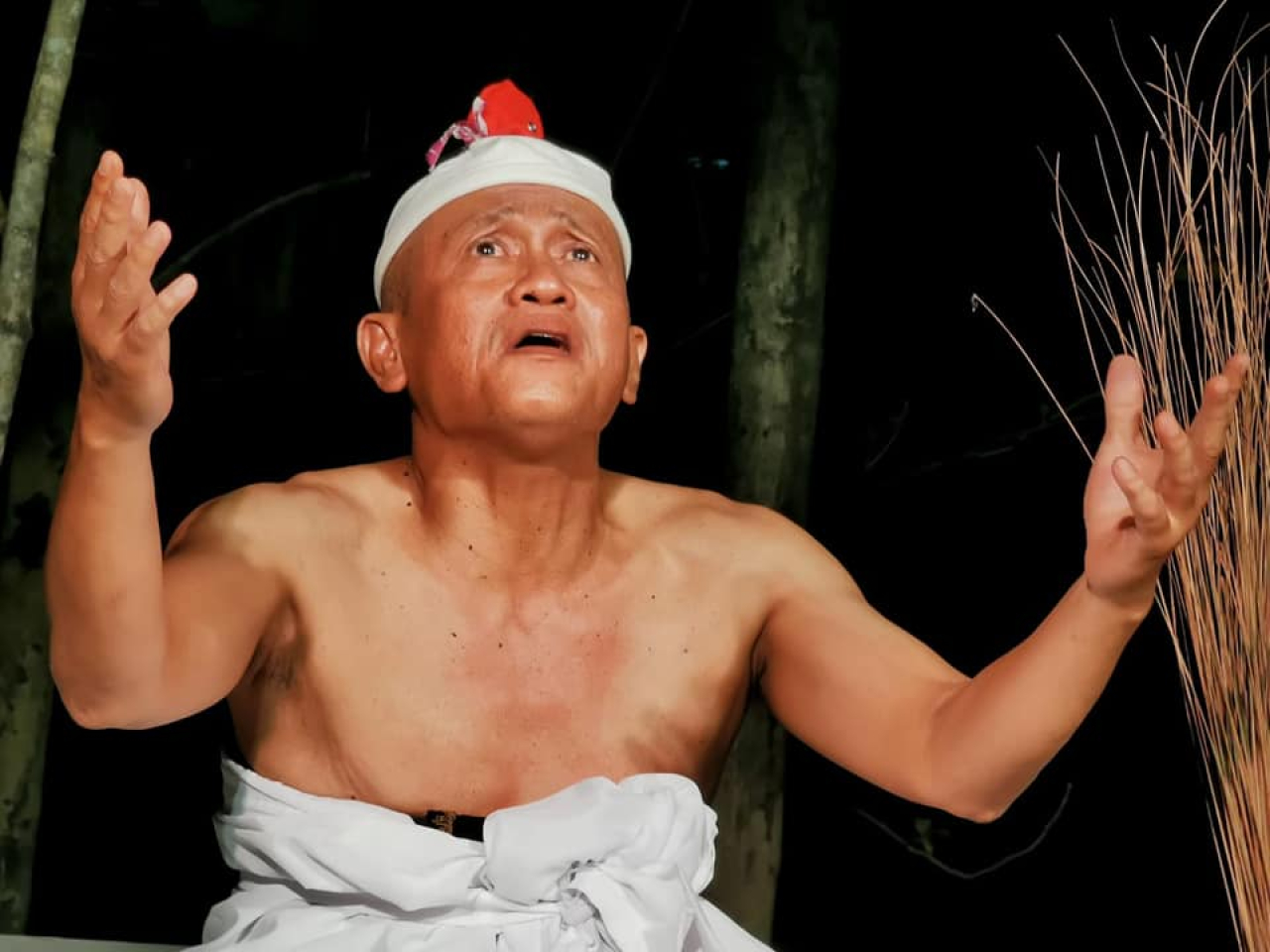 Meimura (Istimewa)