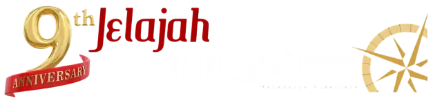 jelajahnusantara.co - Mahakarya Nusantara