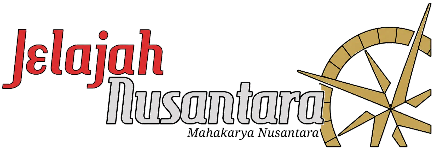 jelajahnusantara.co - Mahakarya Nusantara